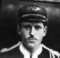 Jack Laine Vitale